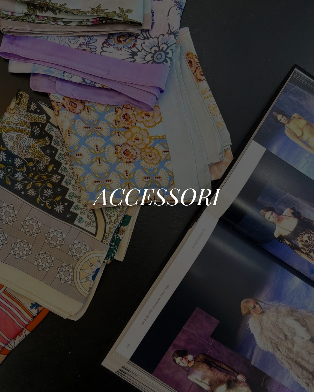 Accessori