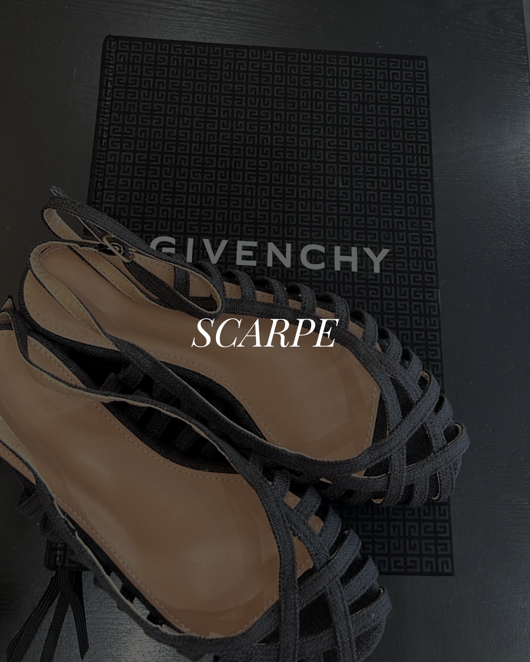 Scarpe