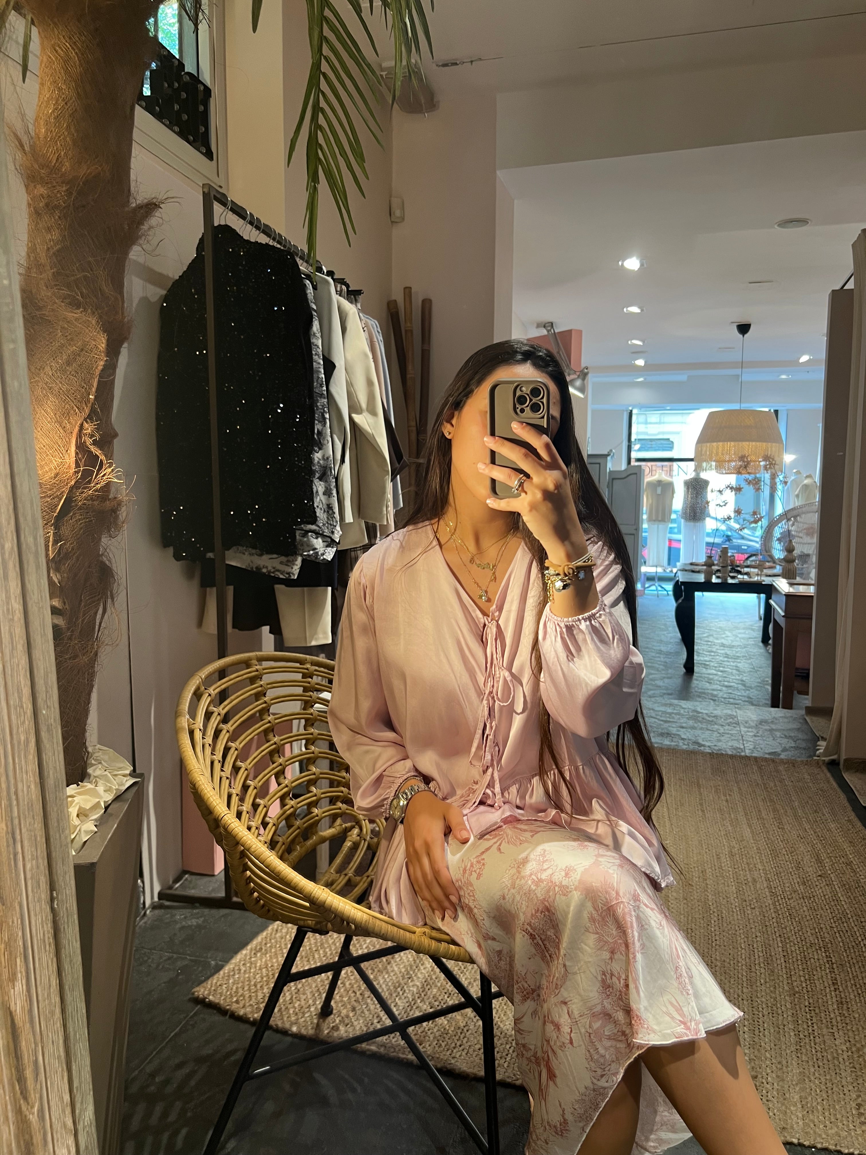 Pantaloni e Gonne