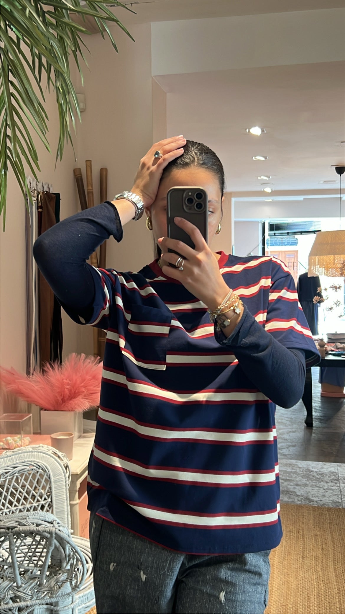 T-Shirt e Top