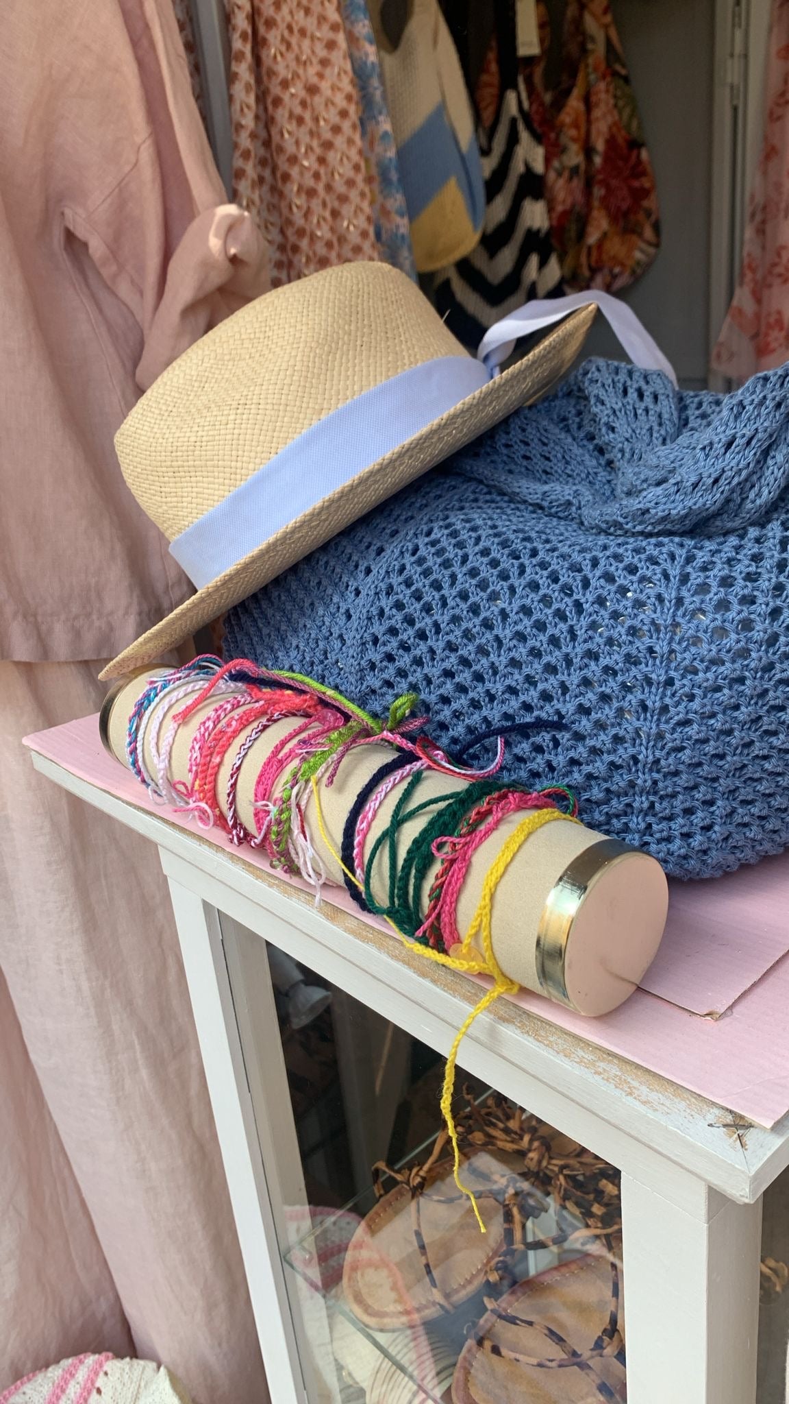 Accessori