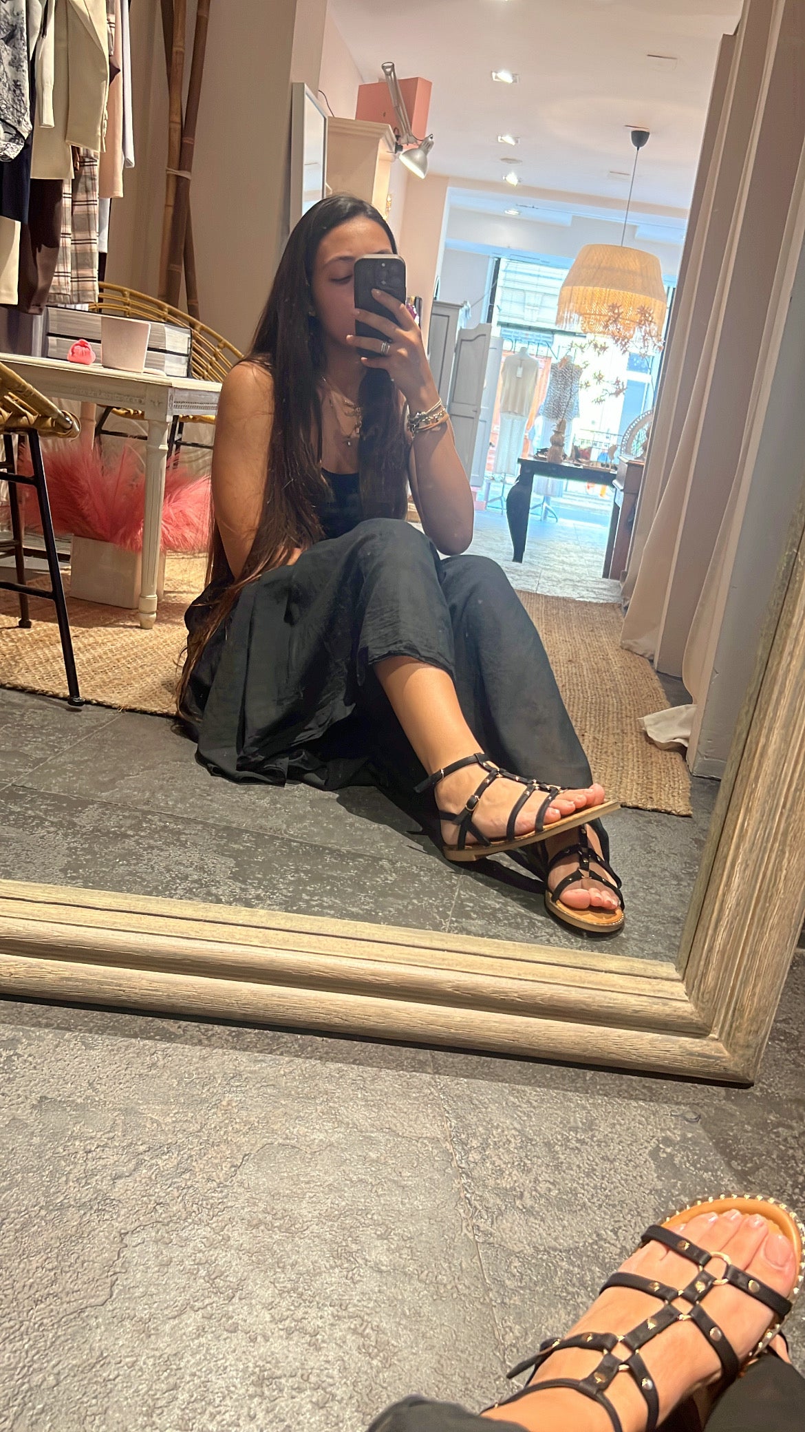 Scarpe