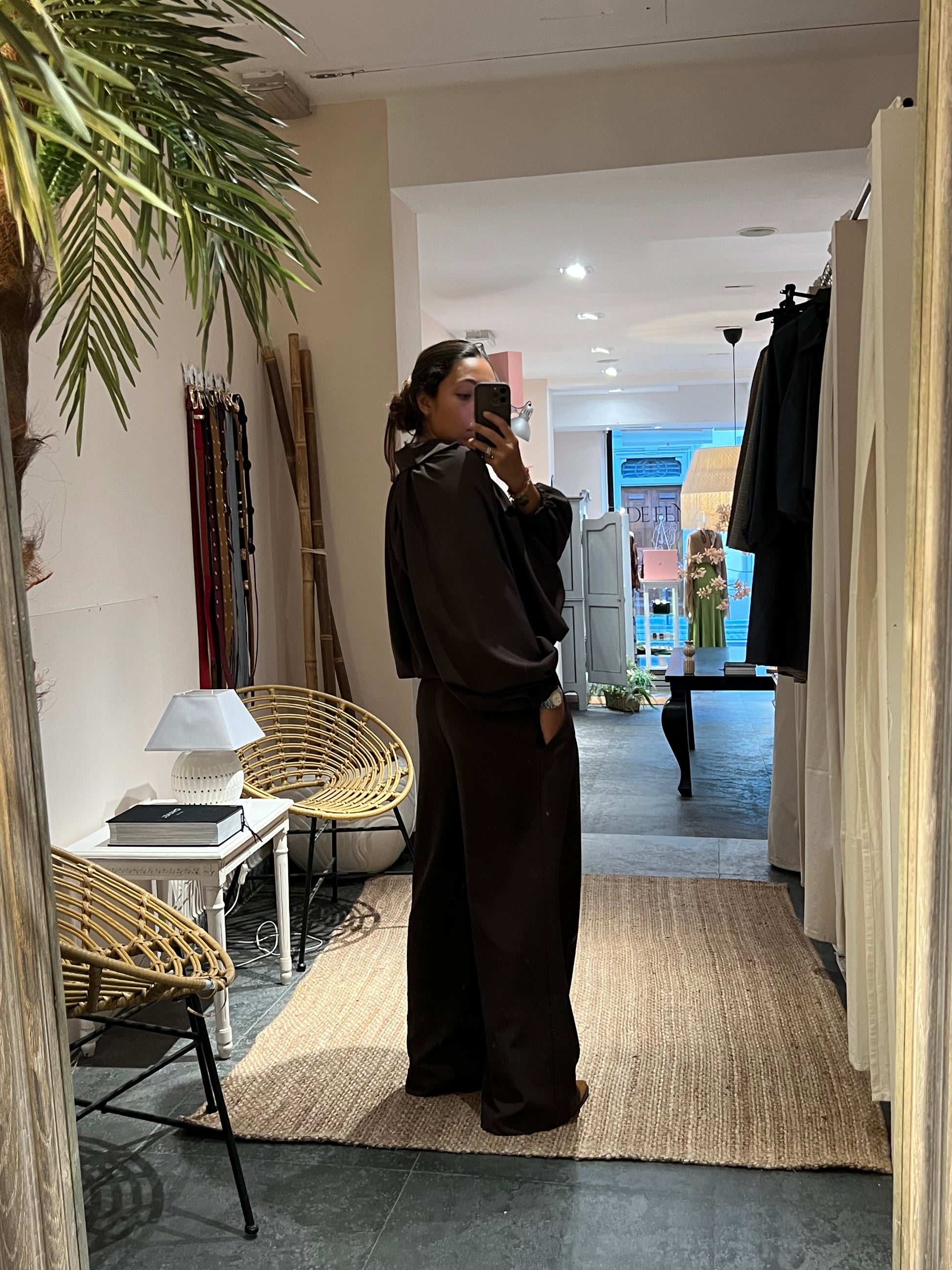 COZY FIT