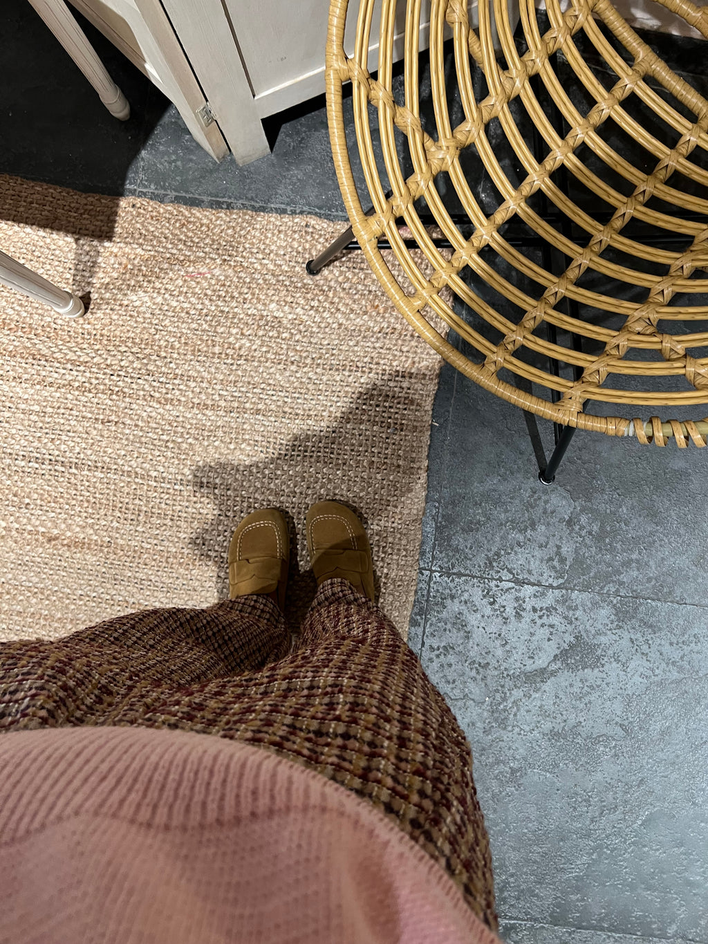PANTA CHANEL