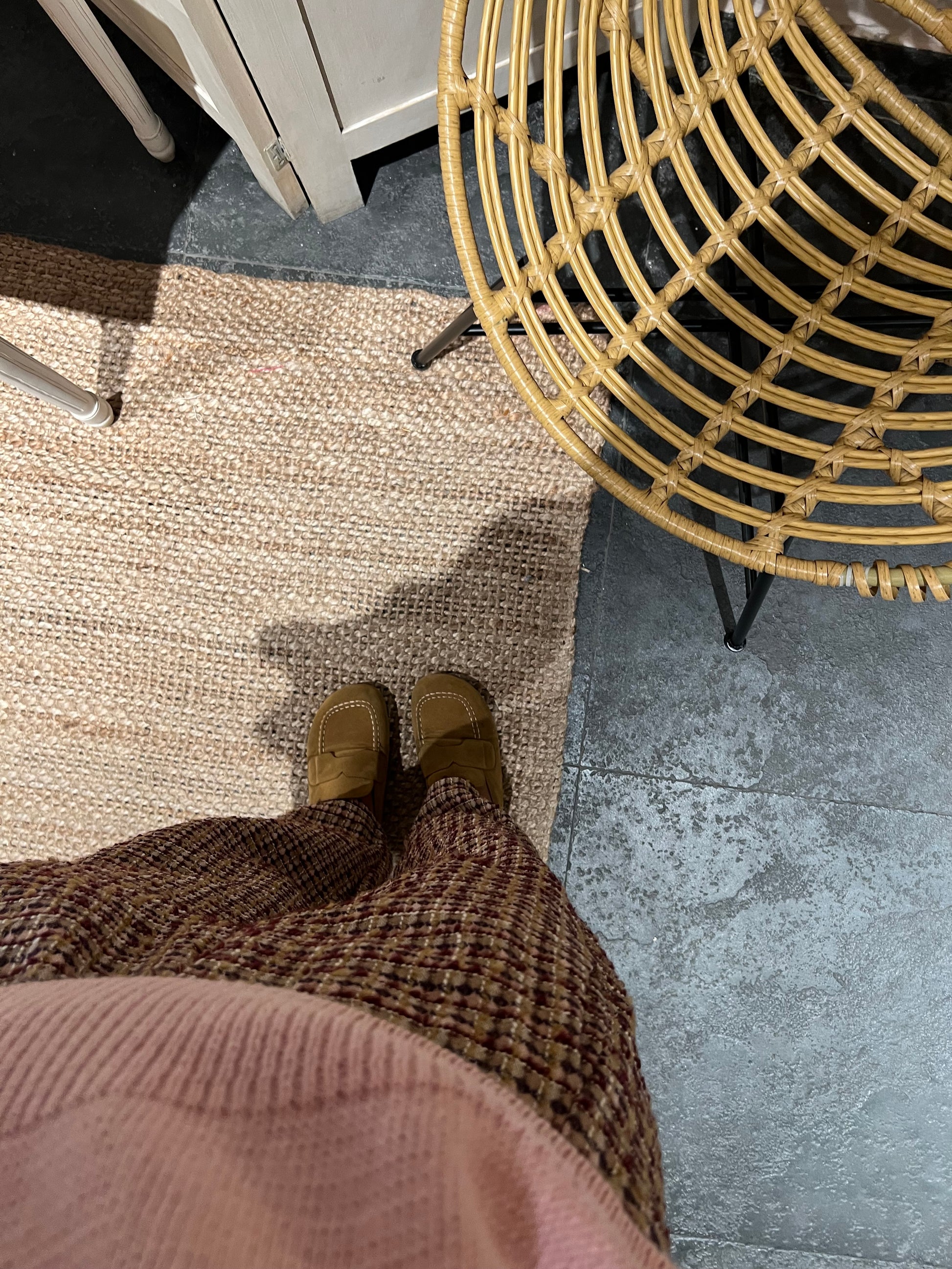 PANTA CHANEL