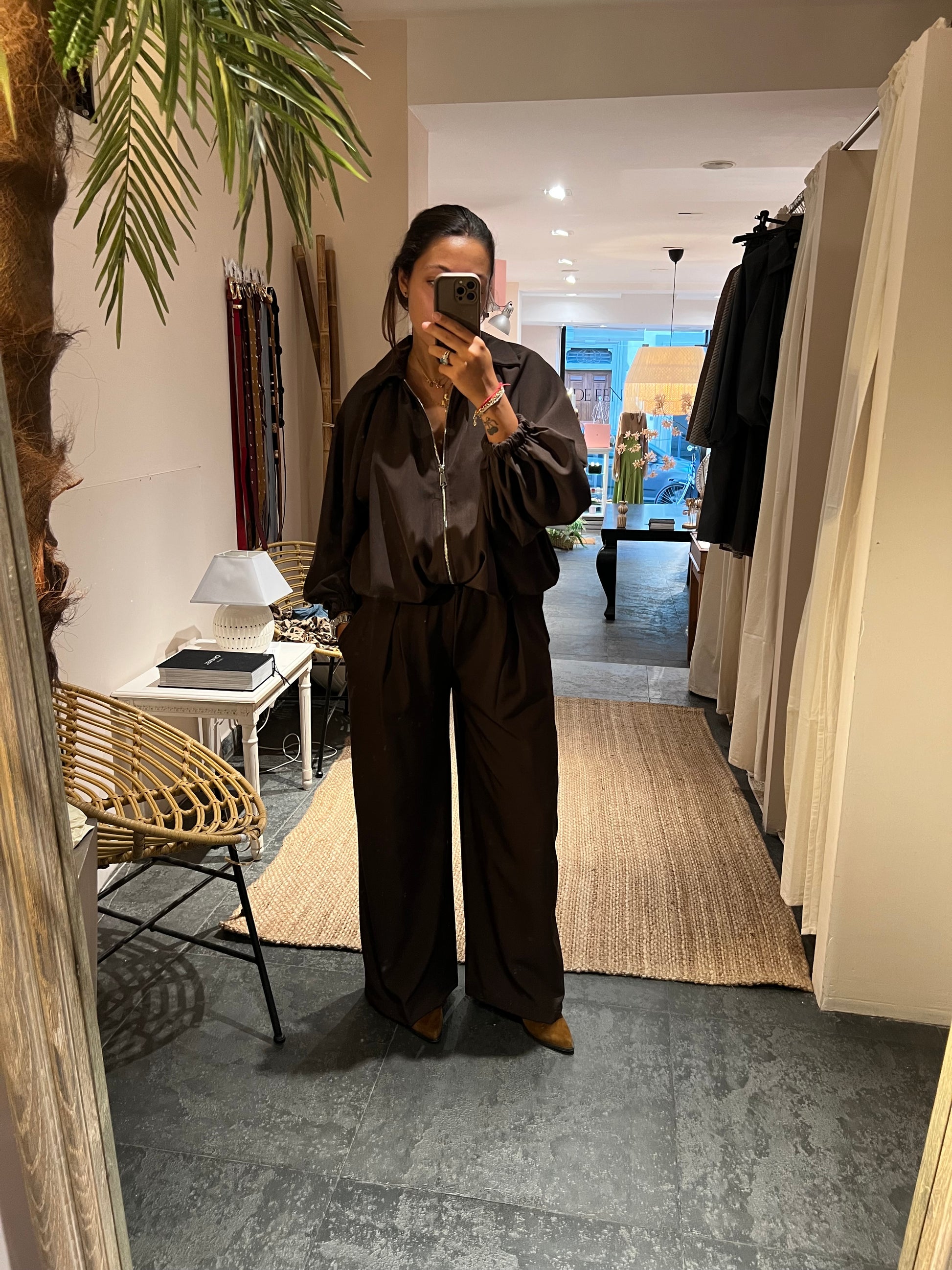 COZY FIT