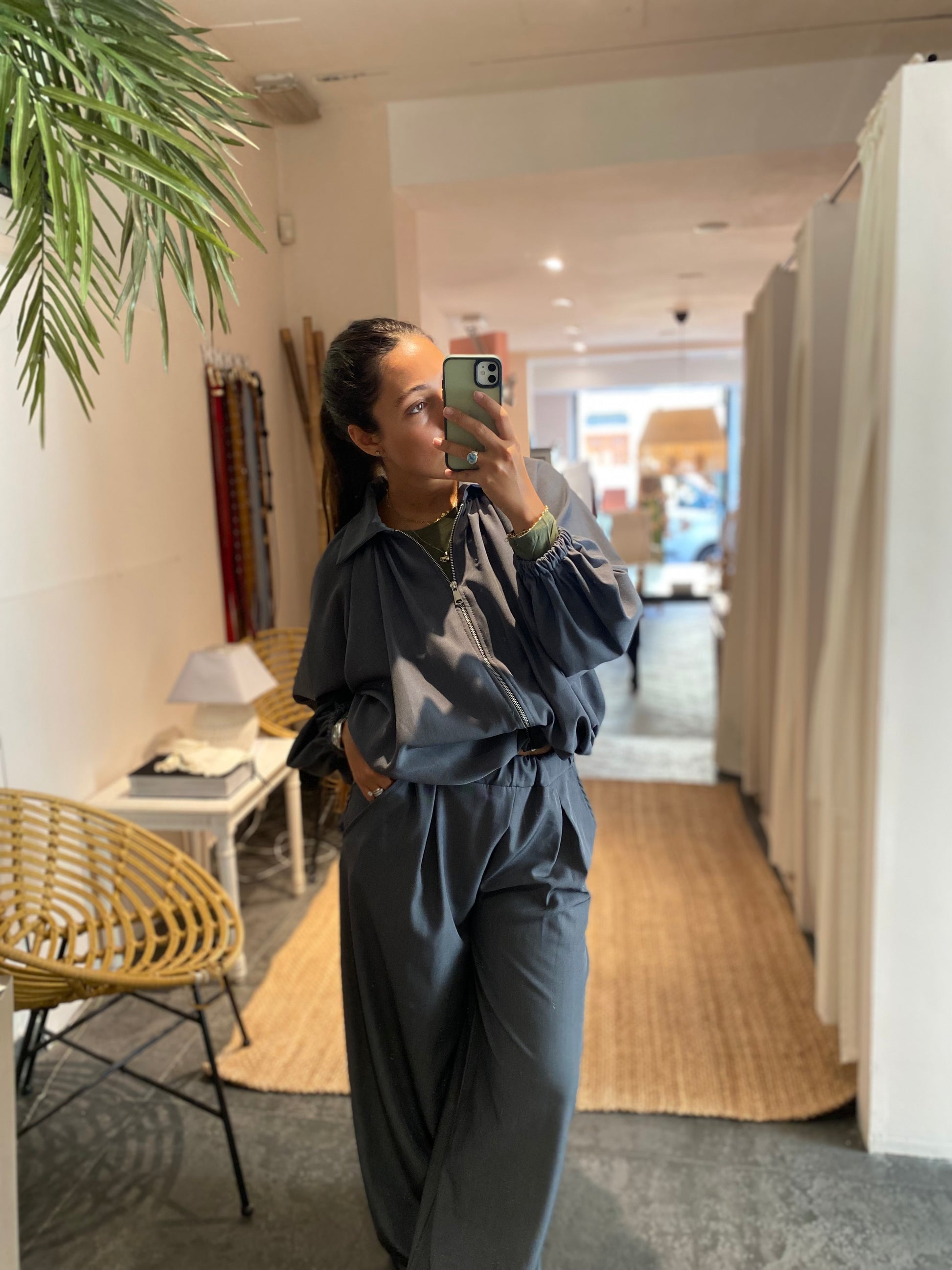 COZY FIT