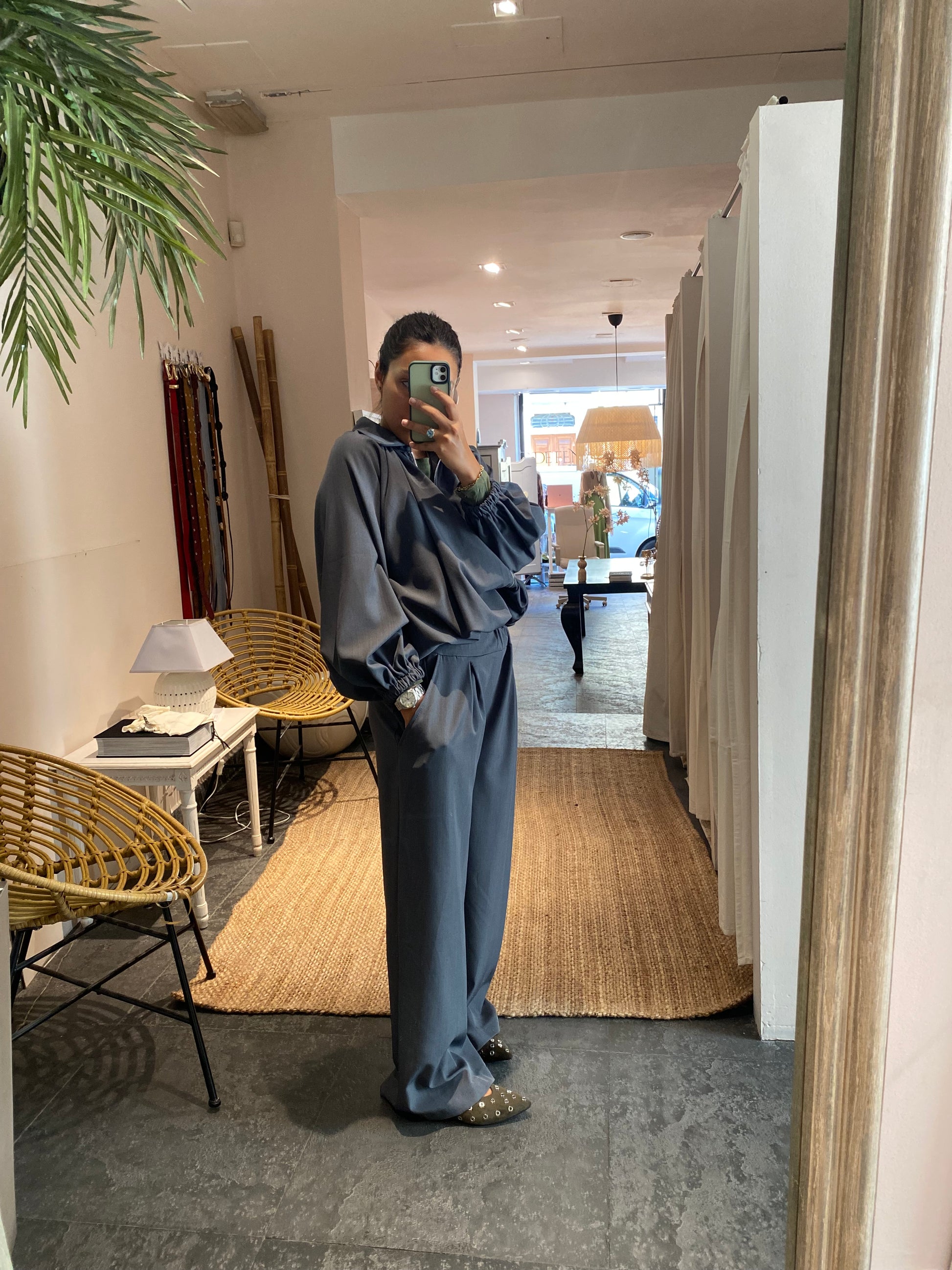 COZY FIT