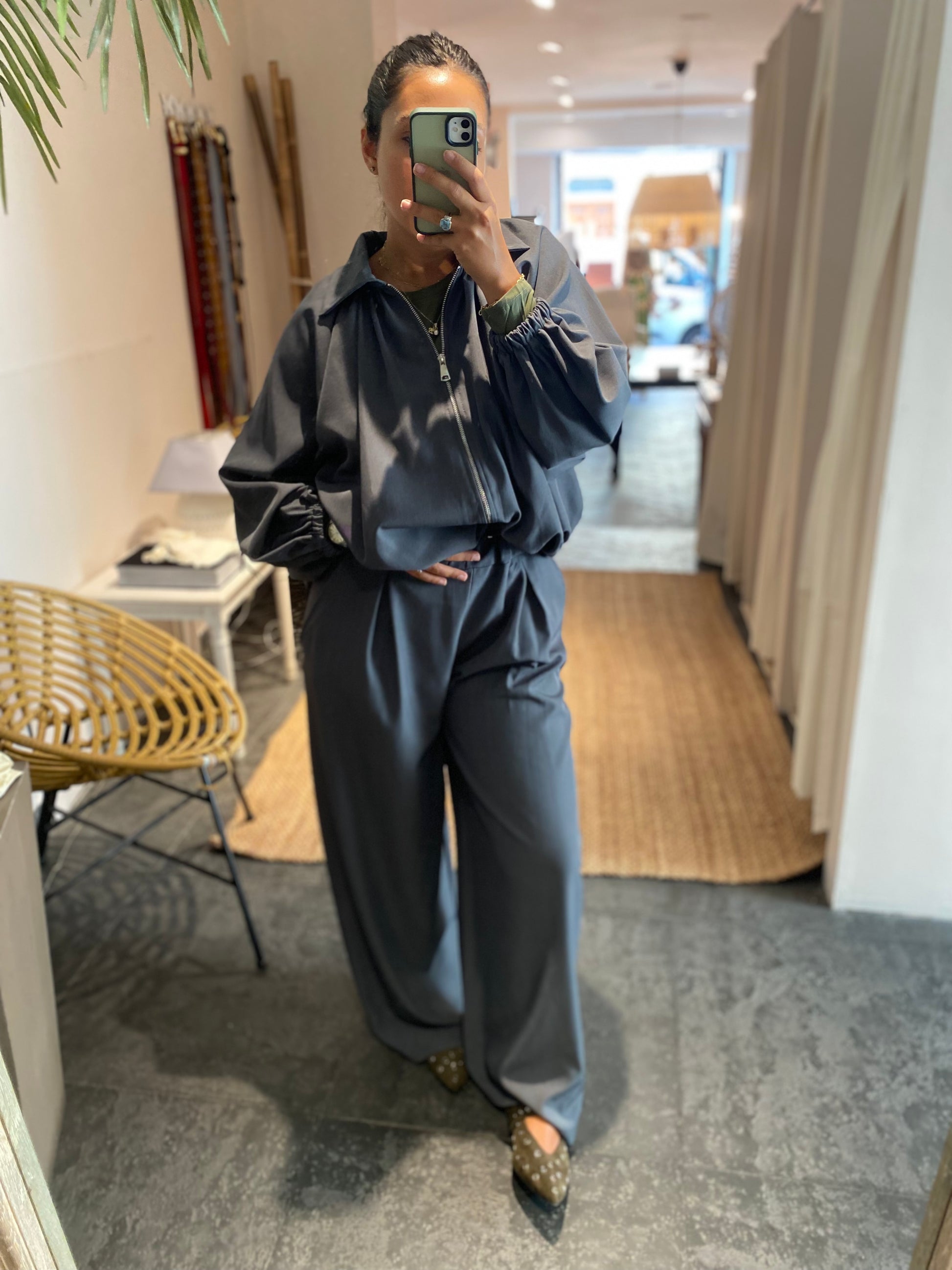 COZY FIT