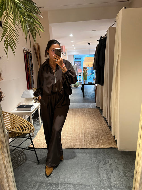 COZY FIT