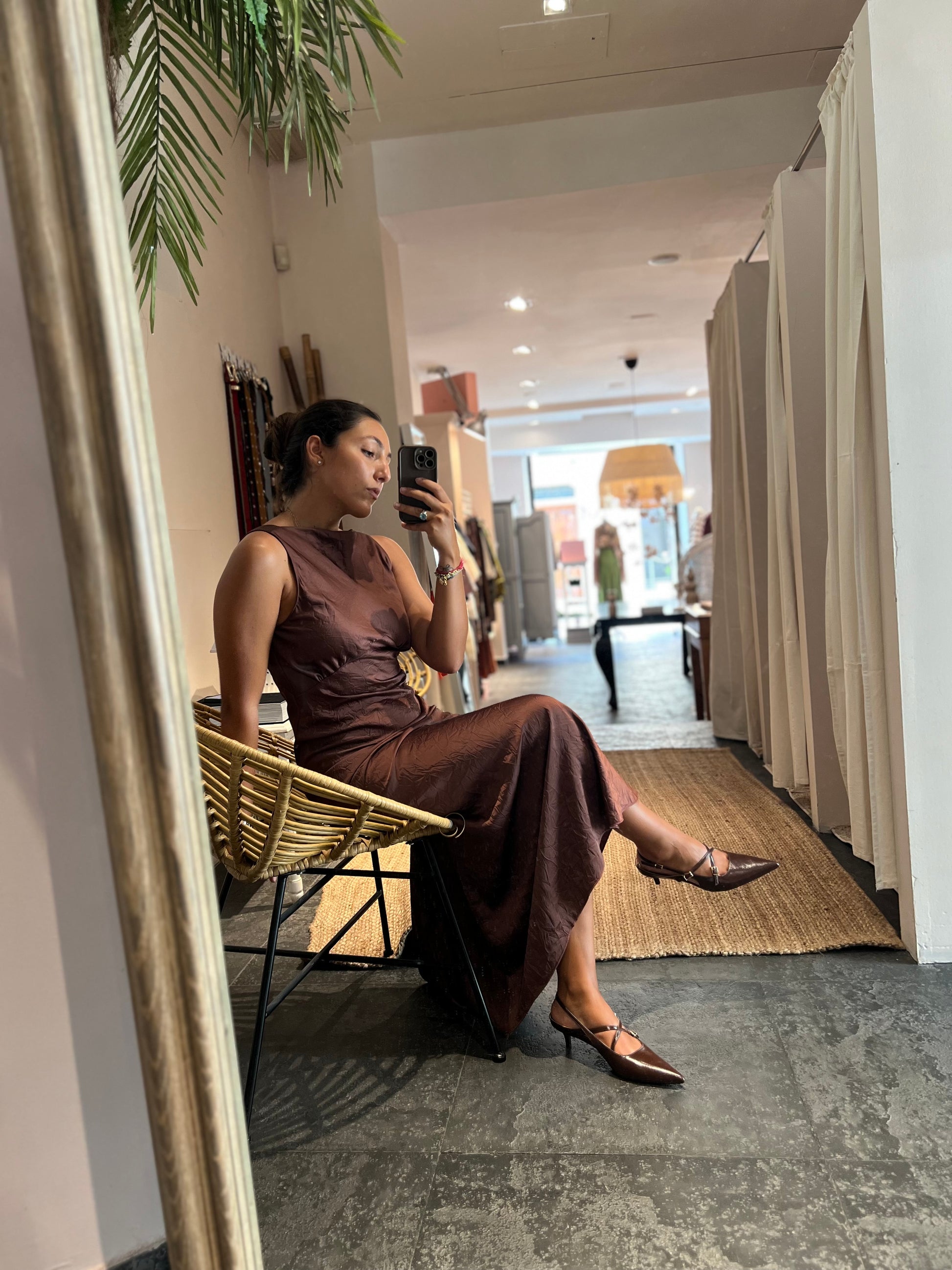 SLINGBACK
