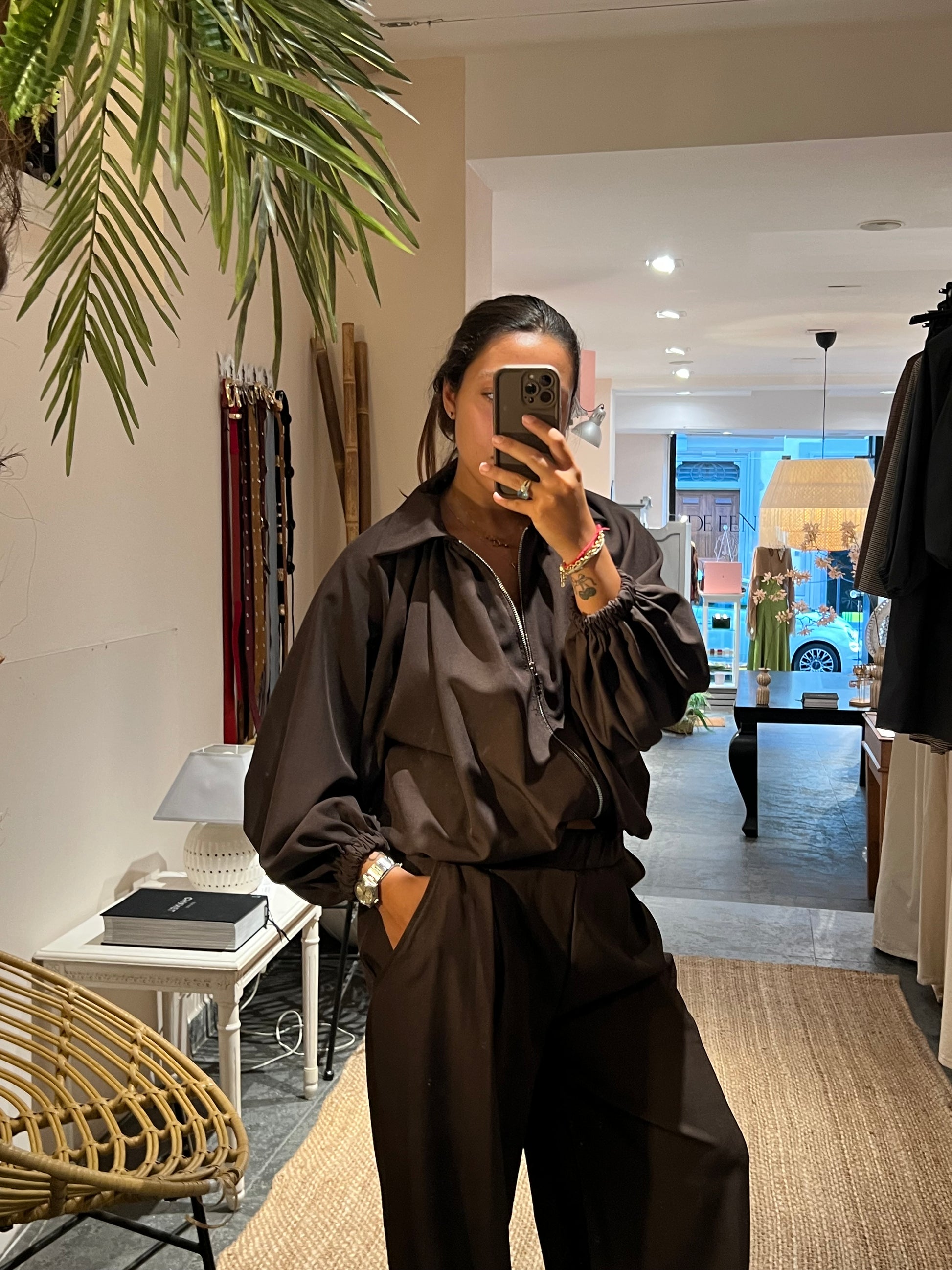COZY FIT