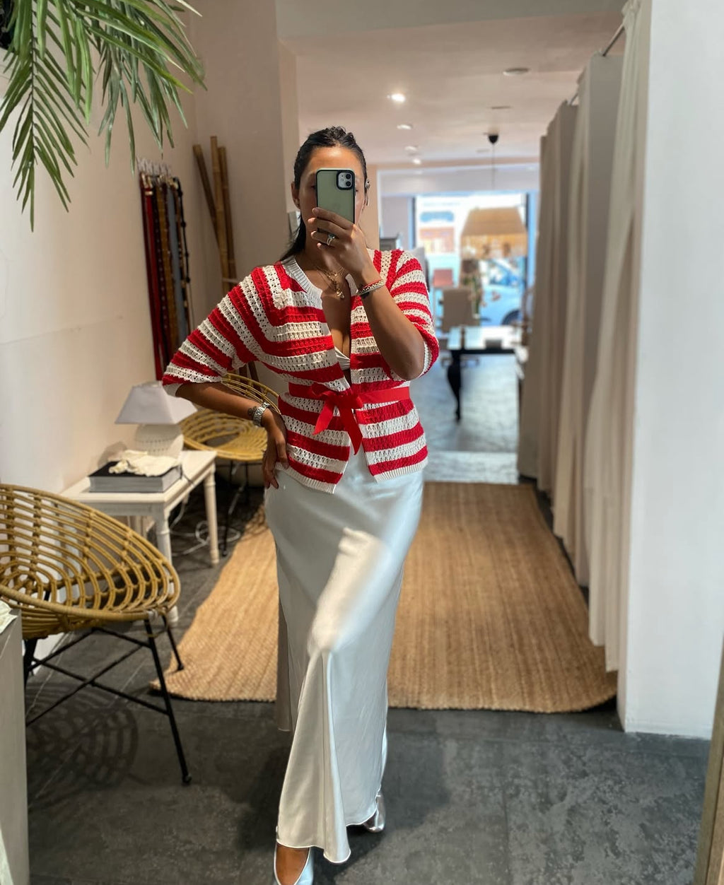 STRIPES
