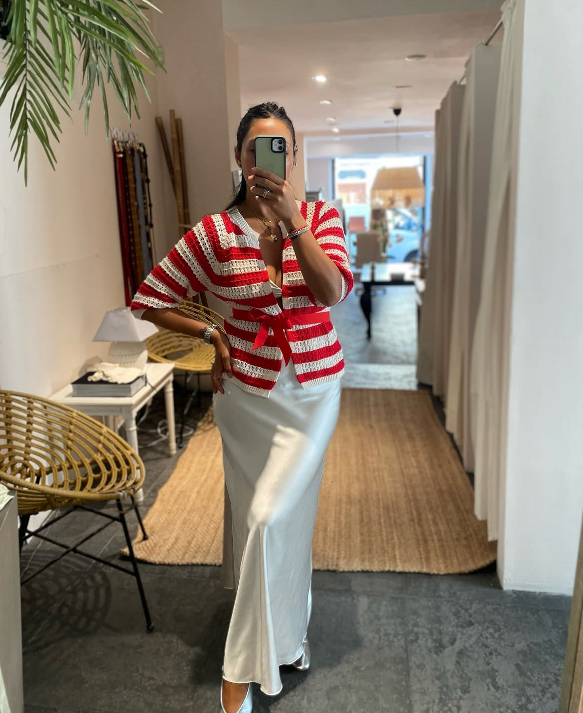 STRIPES