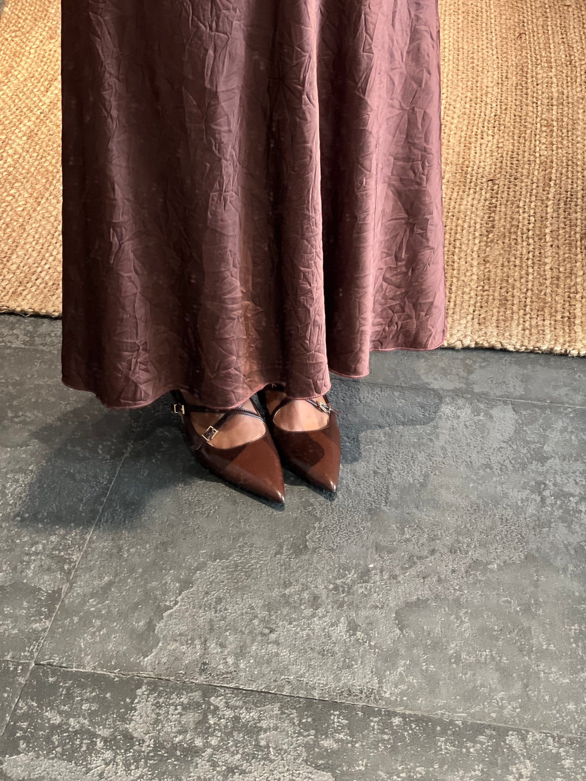 SLINGBACK