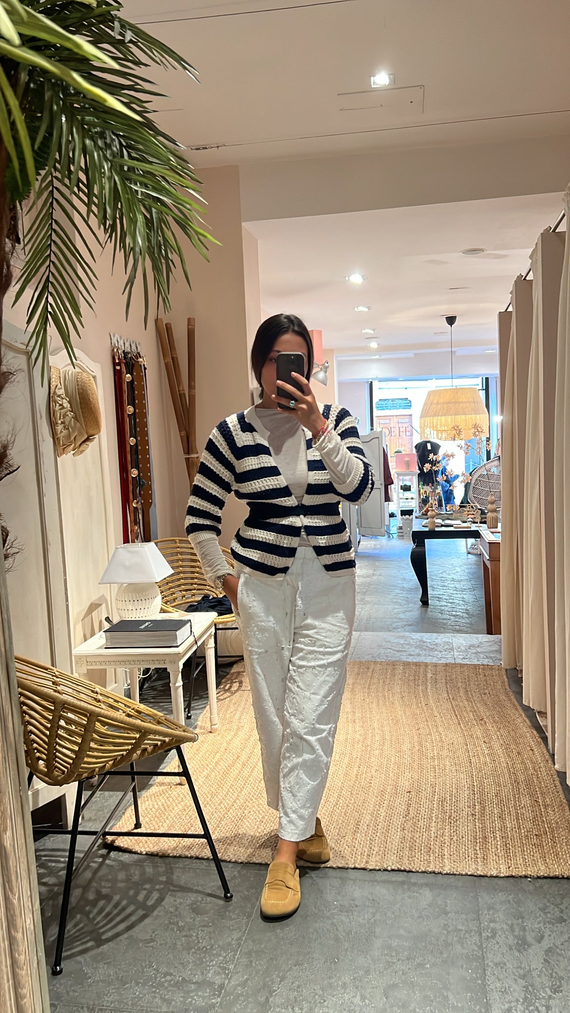 STRIPES