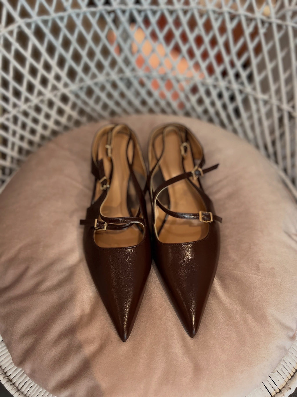 SLINGBACK