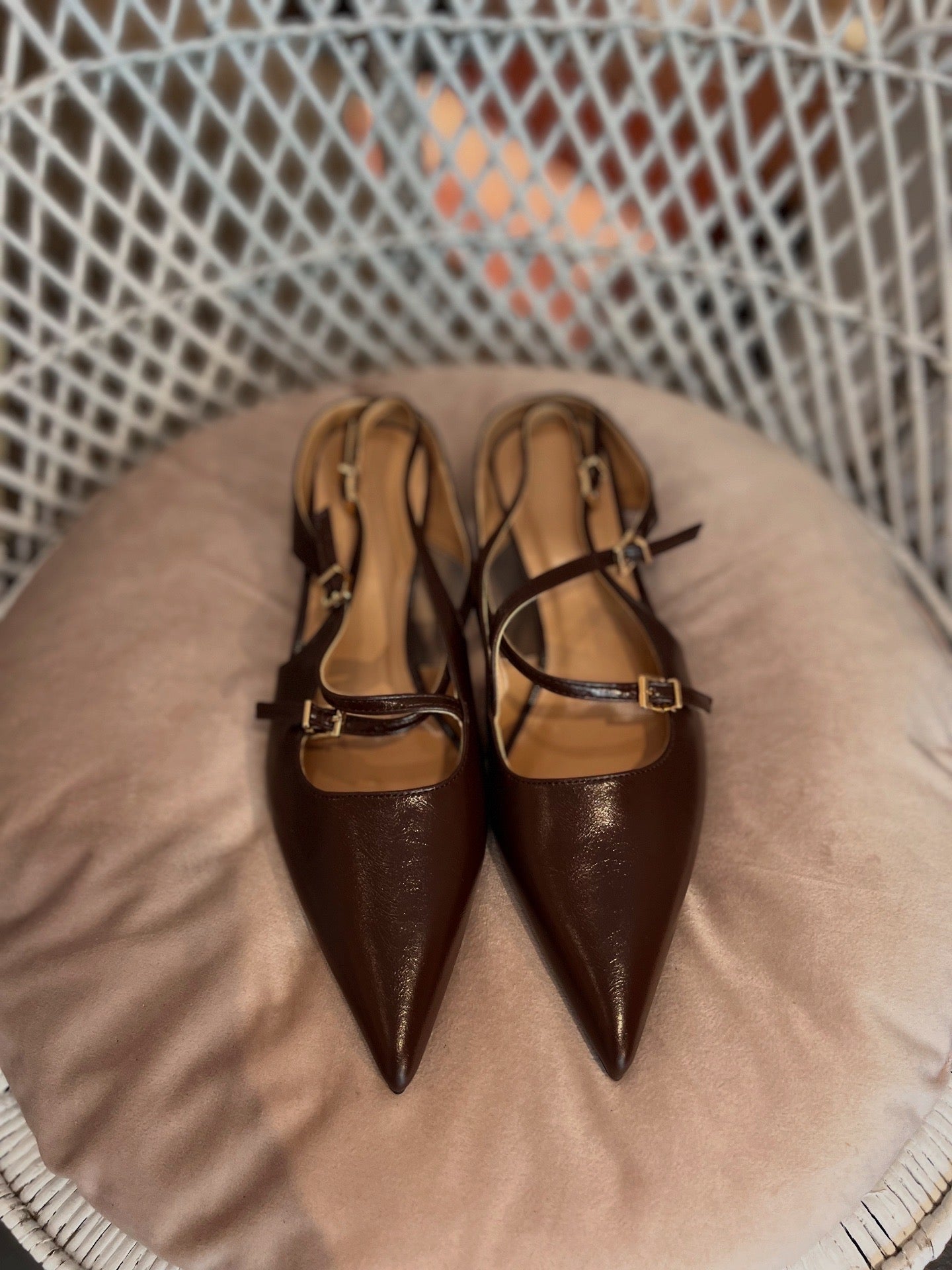 SLINGBACK