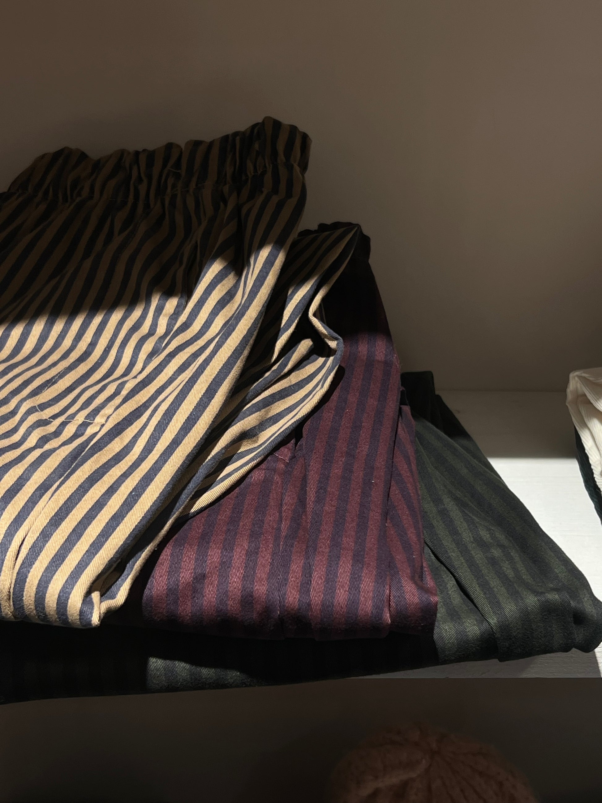 PANTA STRIPES