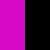fuscia+nero