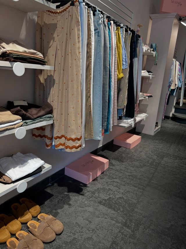 saldi e nuova collezione, cosa c’è di meglio?? ⭐️🛍️
vieni a trovarci, non farteli scappareeeeee